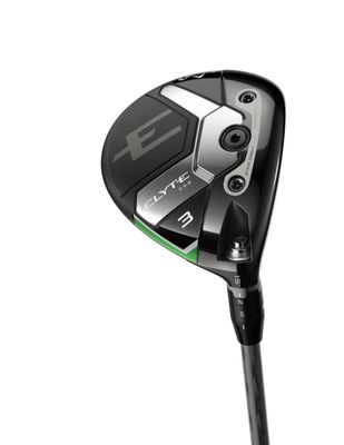 Woods &amp; Hybrids