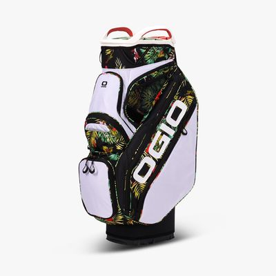 Ogio Silencer Cart Bag