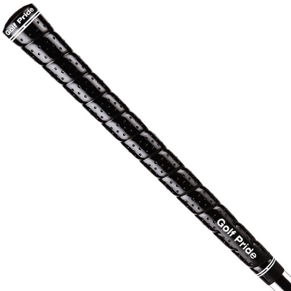 Golf Pride Tour Wrap, Color: Black, Size: Standard