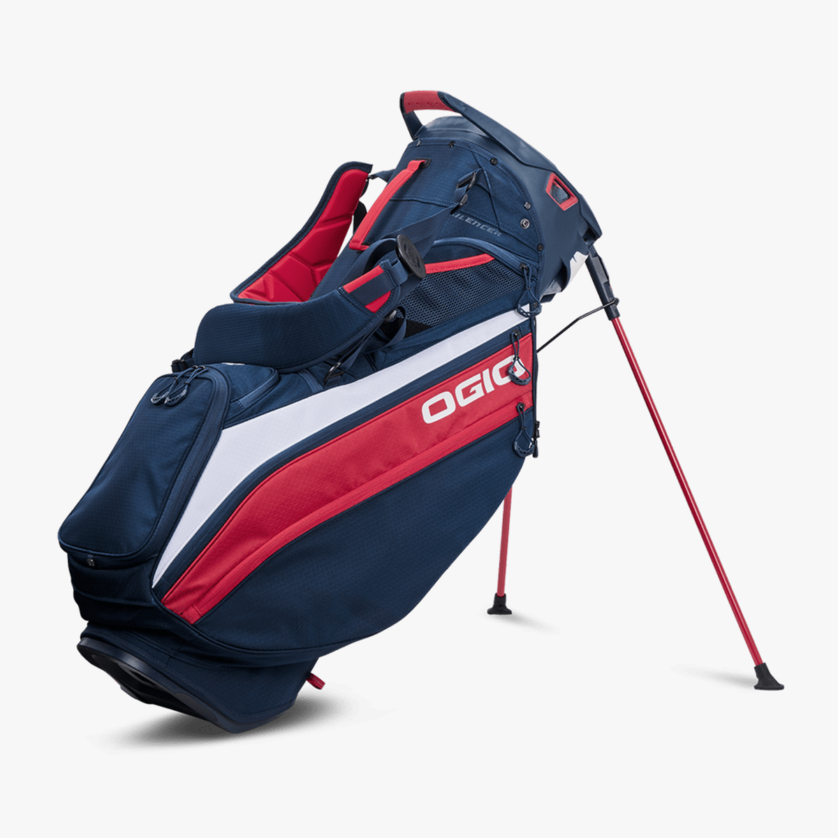 Ogio Silencer Hybrid Bag