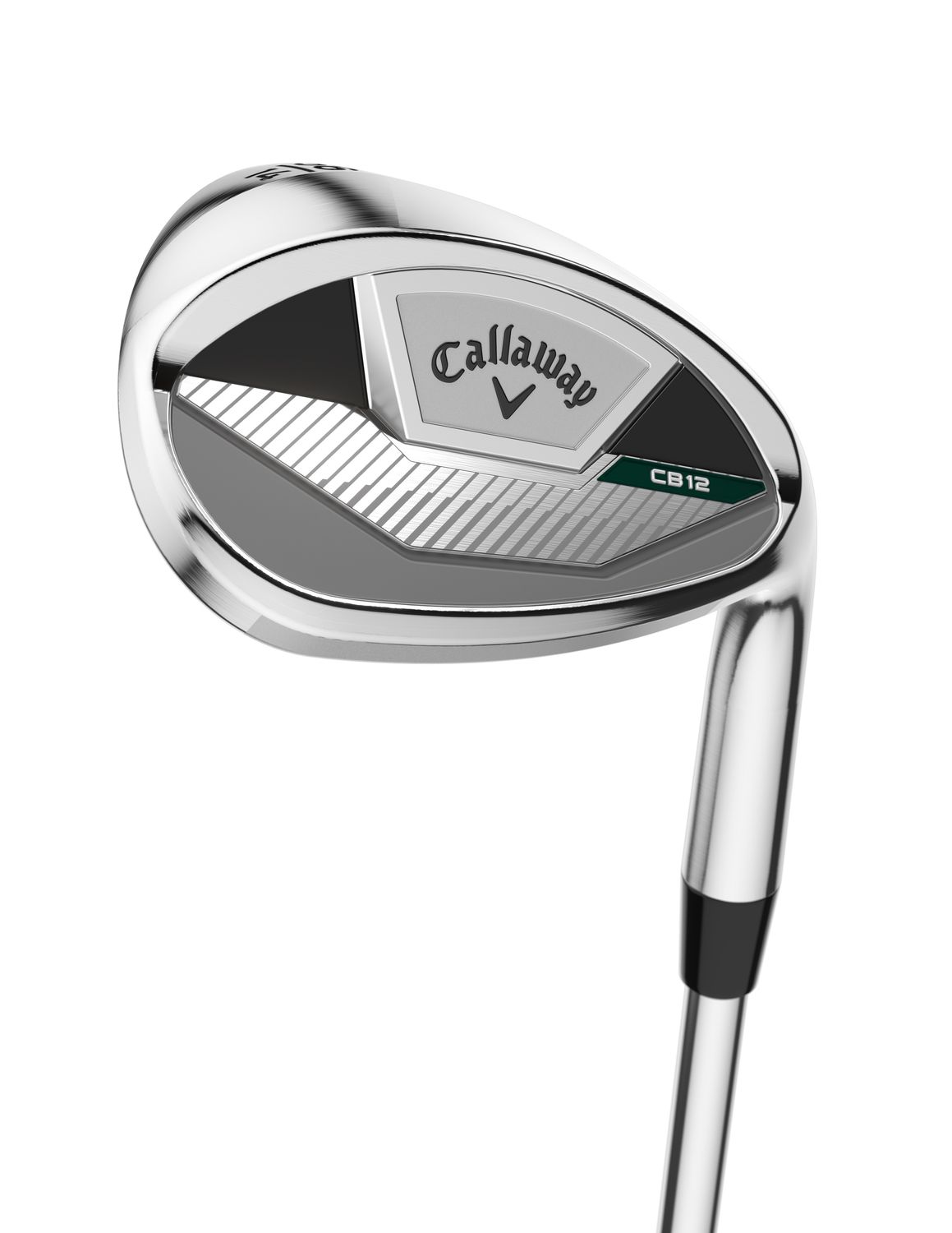 [CUSTOM] Callaway CB12 Wedge