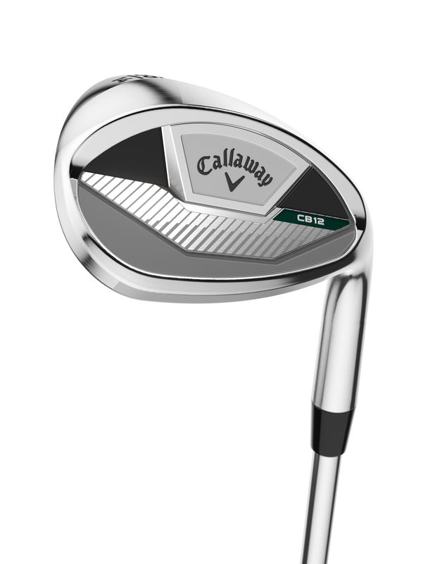 [CUSTOM] Callaway CB12 Wedge