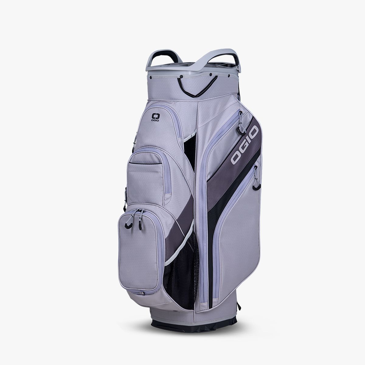 Ogio Woode Cart Bag, Color: Harbor Mist