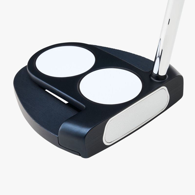 [CUSTOM] Odyssey Ai-One 2-Ball Jailbird Mini DB Putter