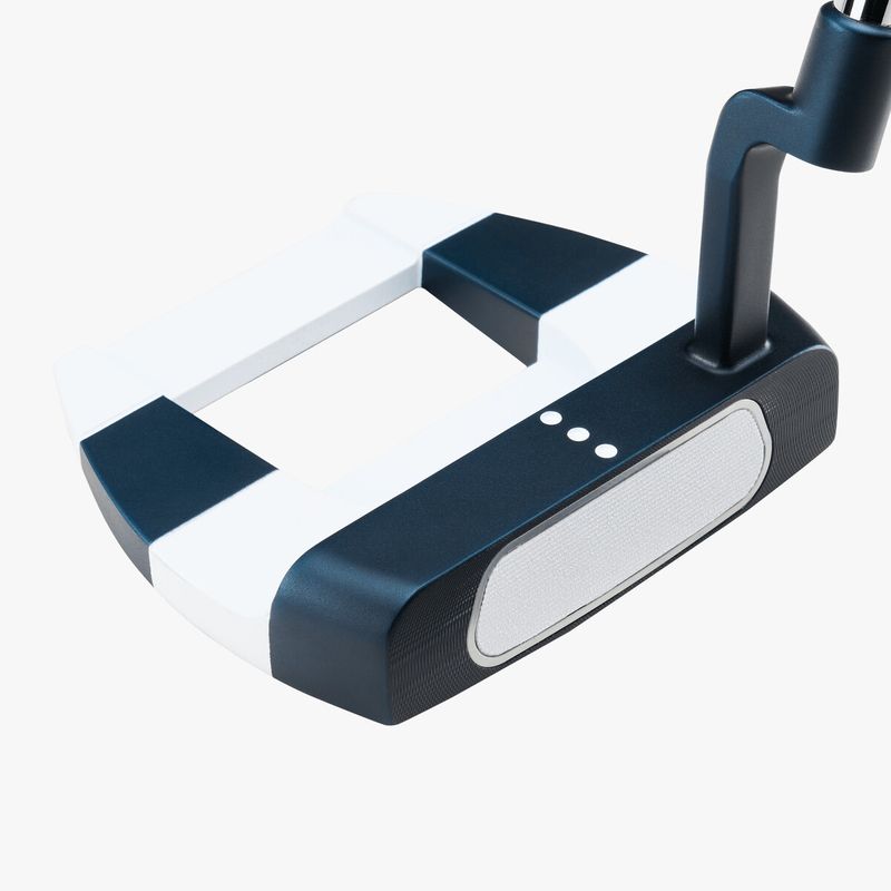 [CUSTOM] Odyssey Ai-One Jailbird Mini CH Putter