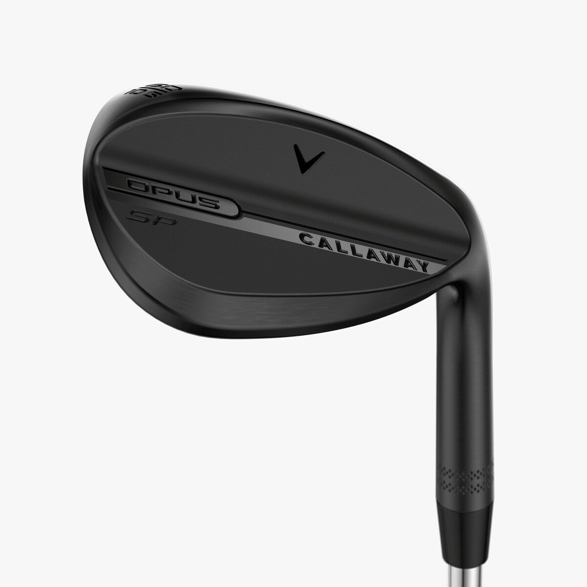 [CUSTOM] Callaway Opus SP Black Shadow Wedge