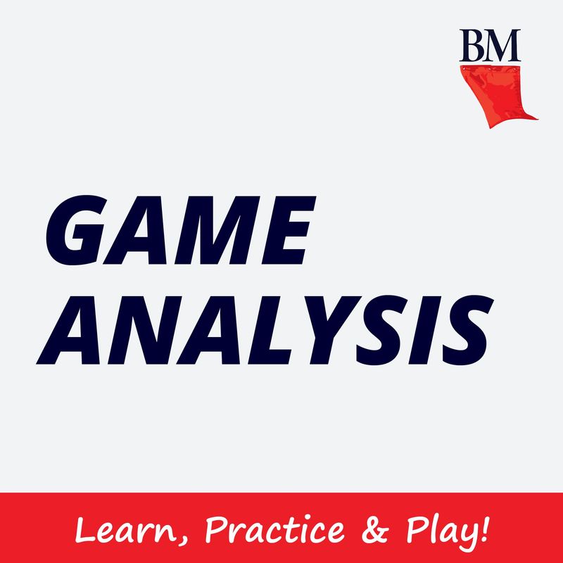 HOLIDAY SPECIAL: Game Analysis