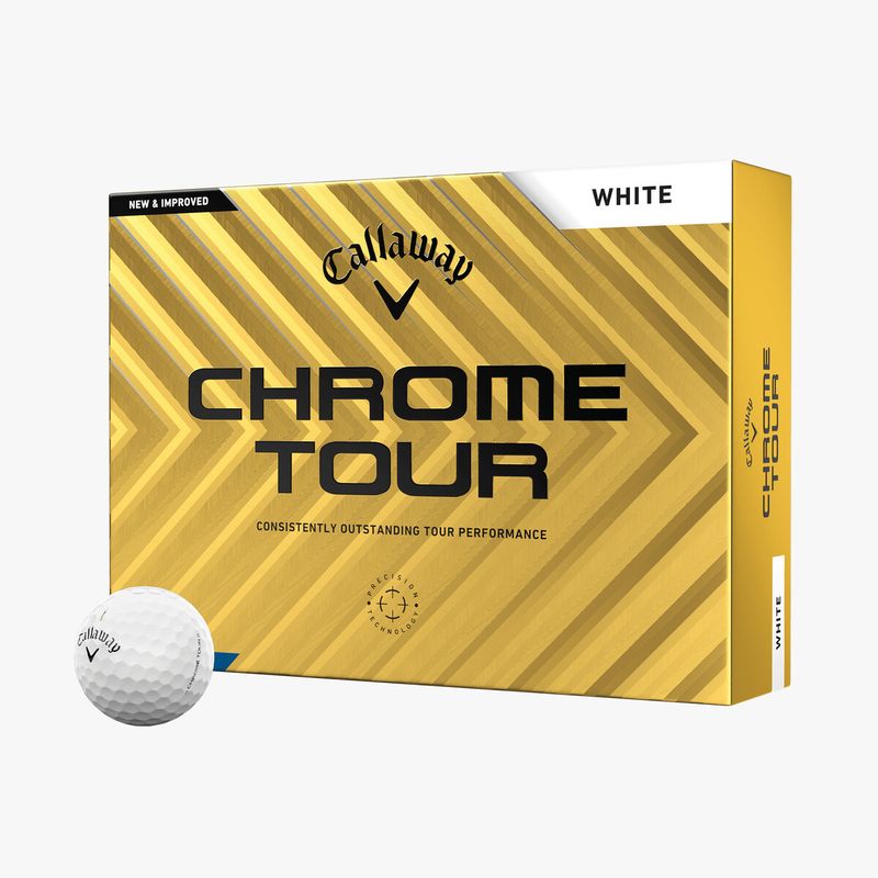 [PERSONALIZED] Callaway Chrome Tour