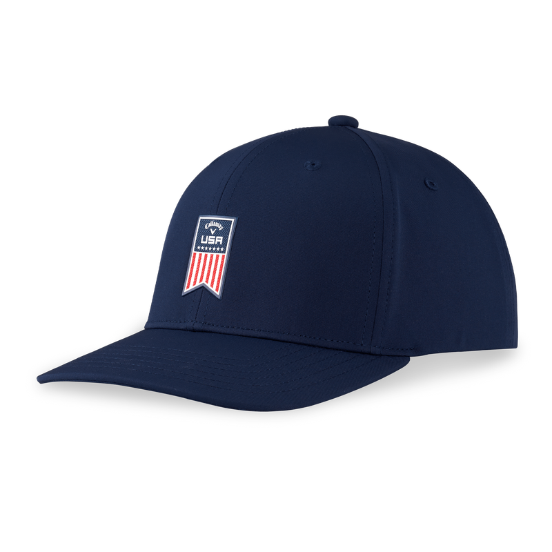 Callaway Men's Patriot Snapback 2024