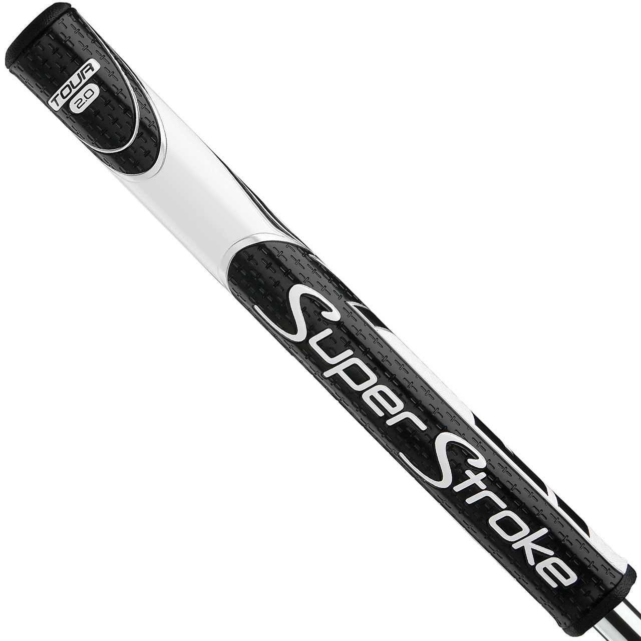 SuperStroke Zenergy Tour, Color: Black, Size: 2.0