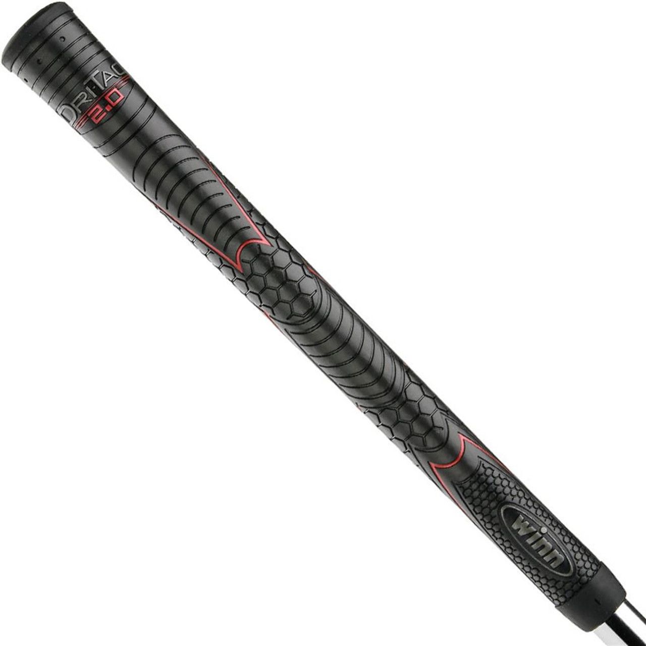 Winn Dri-Tac 2.0, Size: Standard