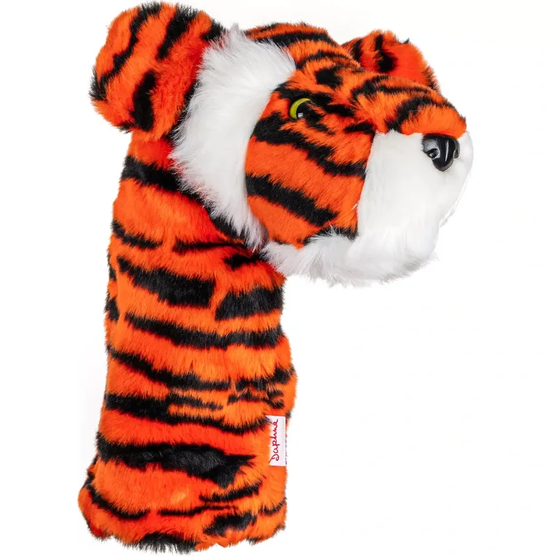 Daphne's Driver Headcover