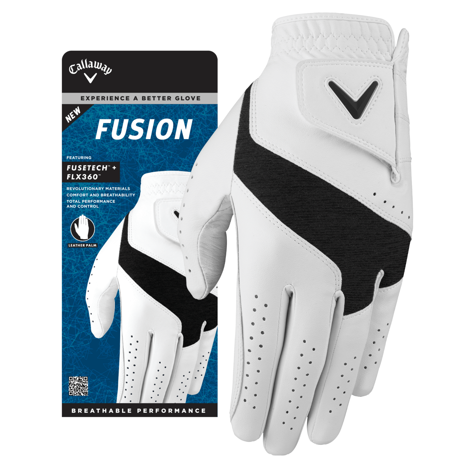 Callaway Men's Fusion Glove