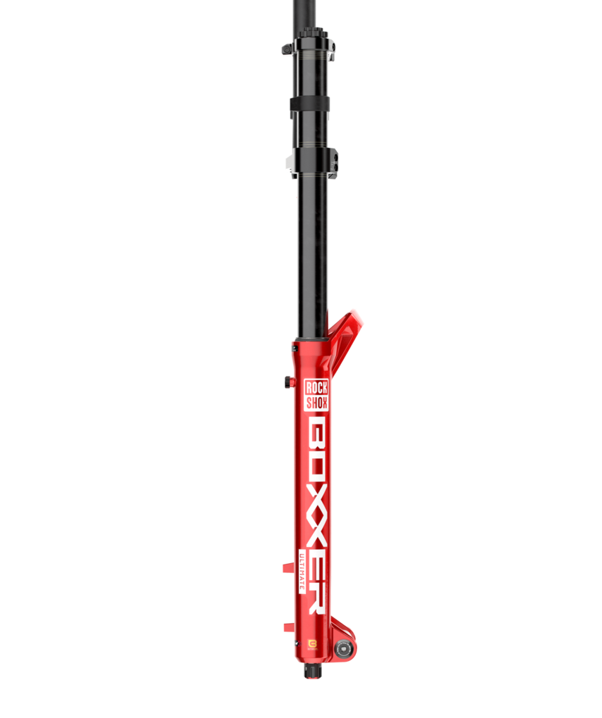 ROCKSHOX BoXXer Ultimate Charger 3 Suspension Fork - 29