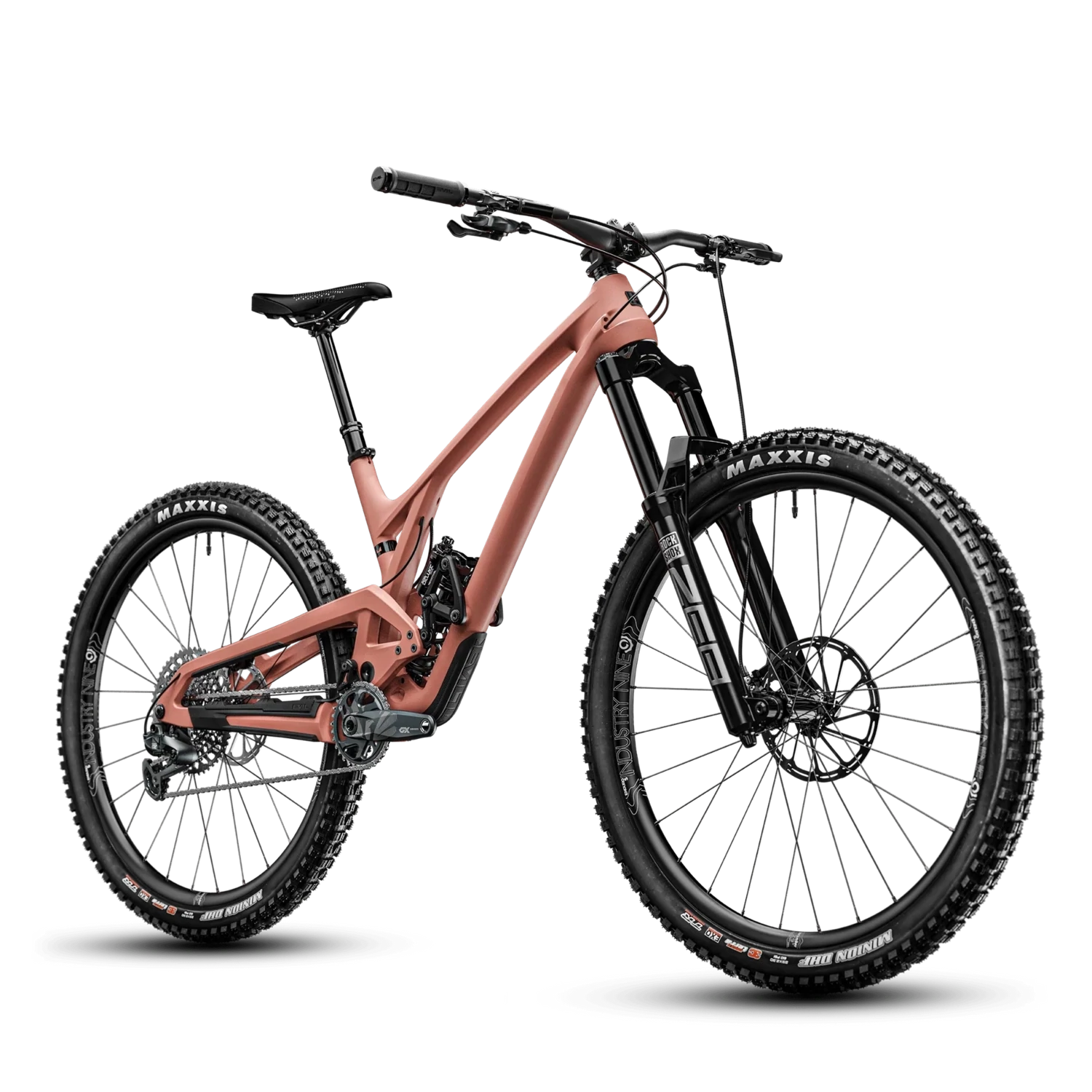 EVIL WRECKONING LS 2023 Clay Porter GX / I9 Large