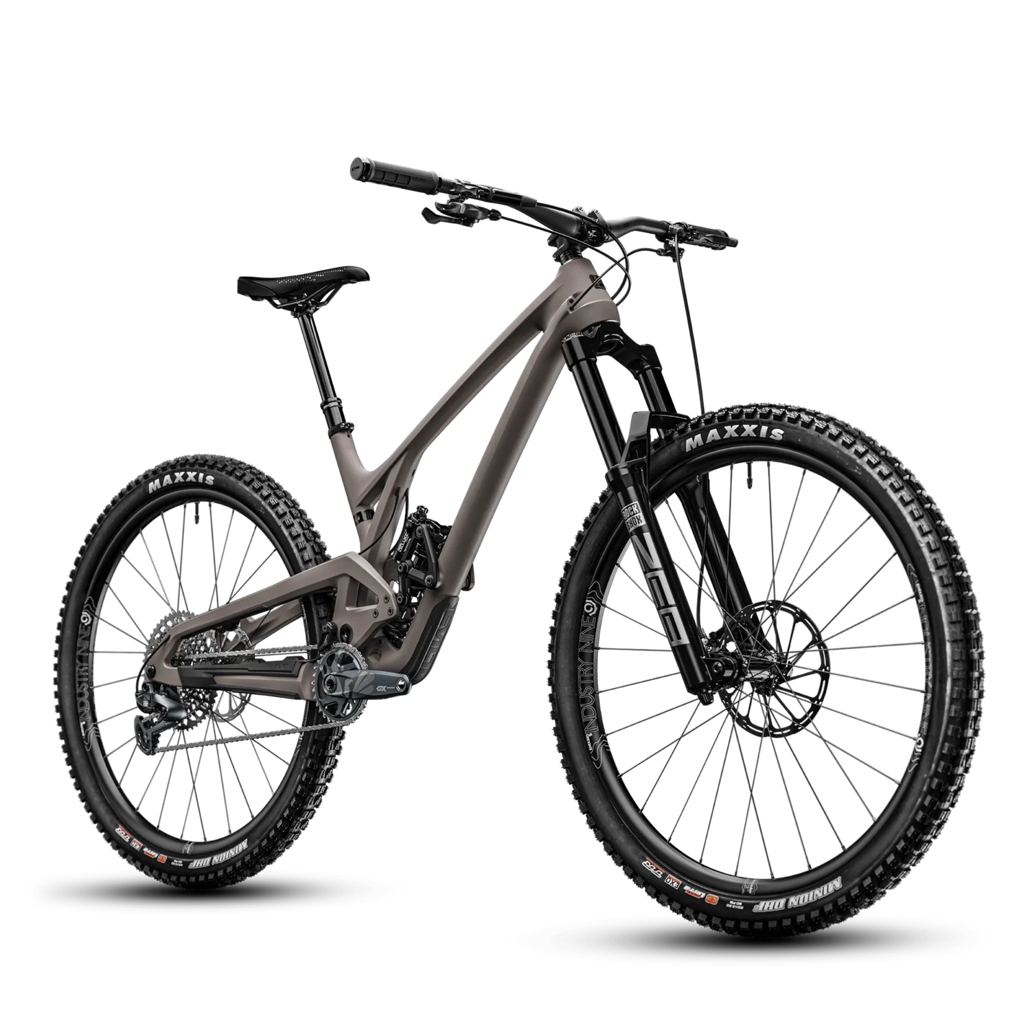 EVIL WRECKONING LS 2023 Baja Fog GX / I9 X-Large