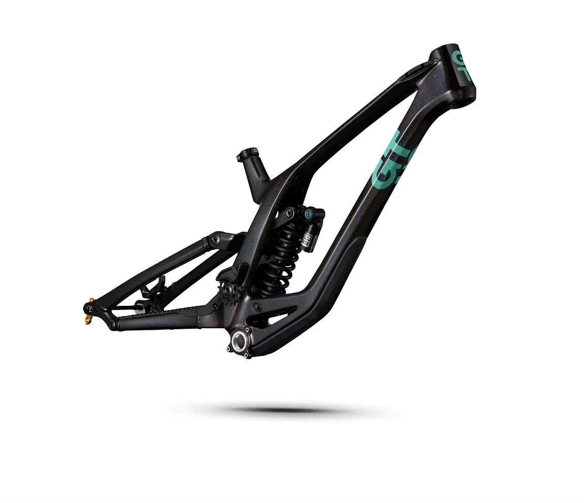 GT Fury Frame Large