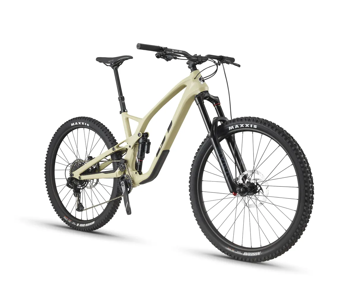 GT 29 Force Carbon Elite Tan XLarge