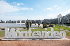 MONTEVIDEO