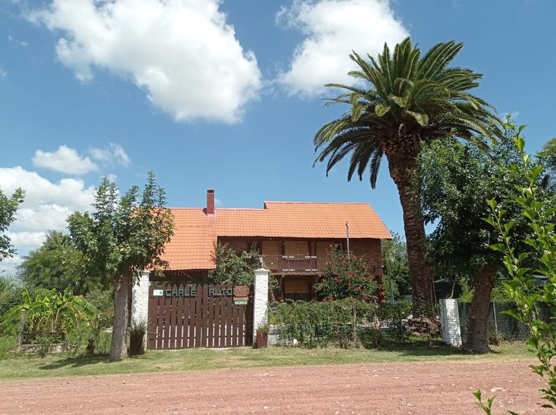 Villa Soriano