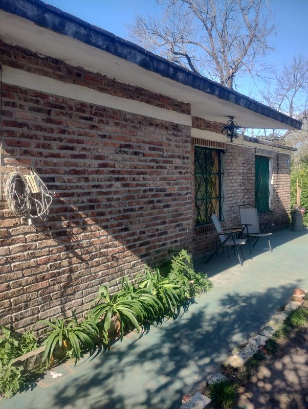 HERMOSA CASA EN EL PINAR SUR
