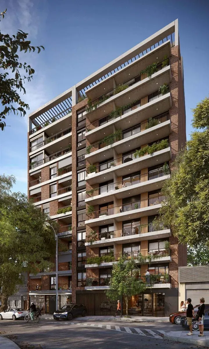 TRES CRUCES, APARTAMENTO, OPORTUNIDAD