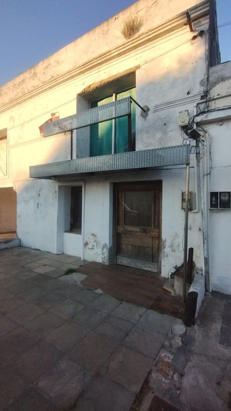 SOCA, INVERSORES, CASA