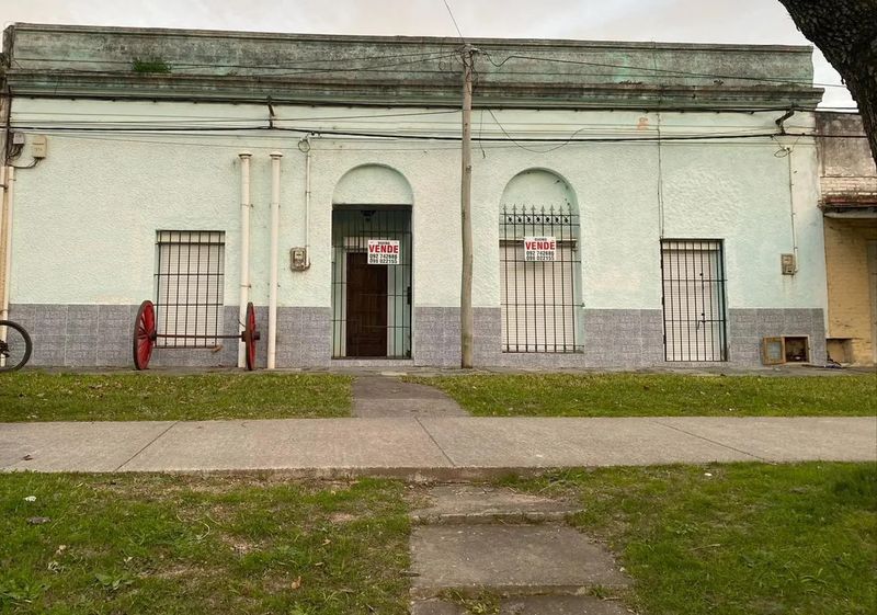 ROCHA, ALQUILER, DOS CASAS