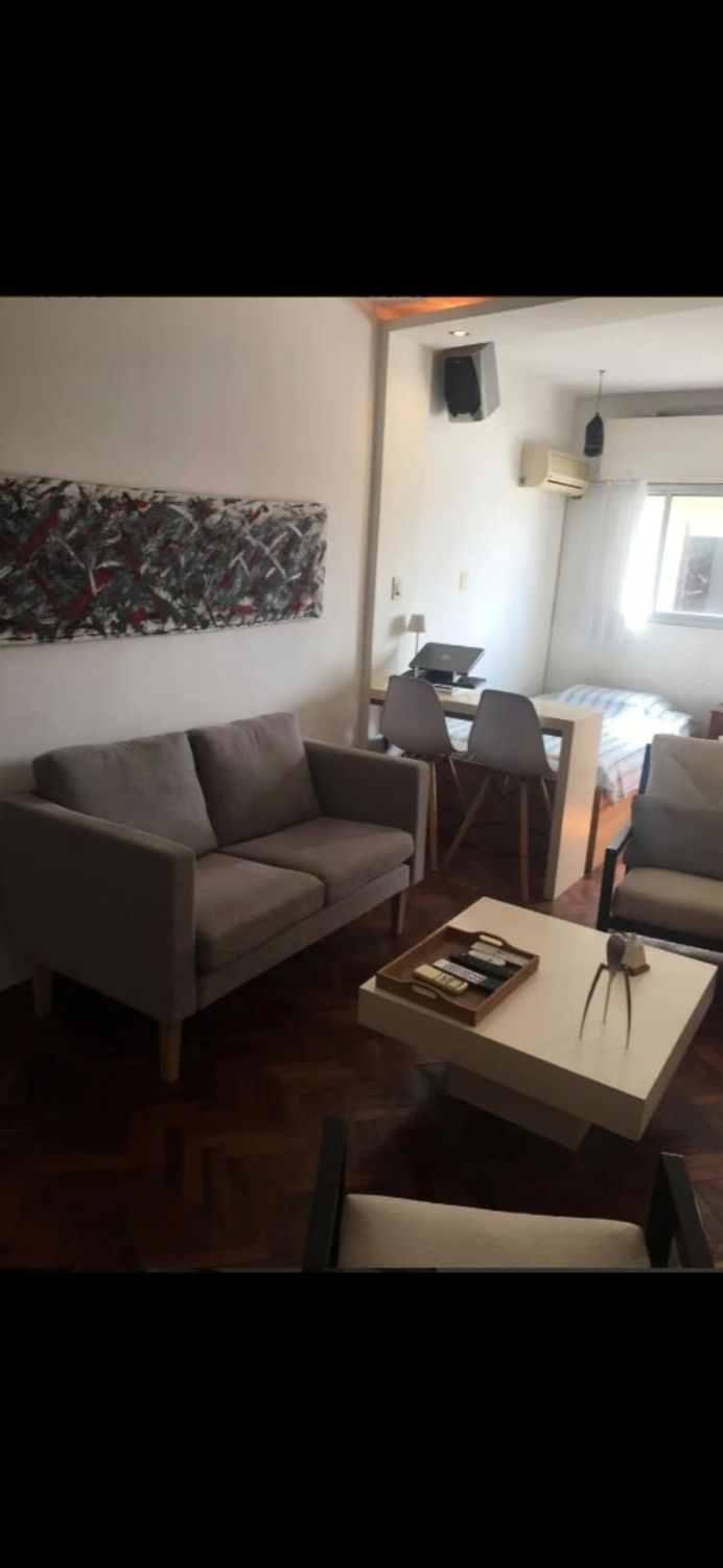 PALERMO, MONTEVIDEO, MONOAMBIENTE, VENTA