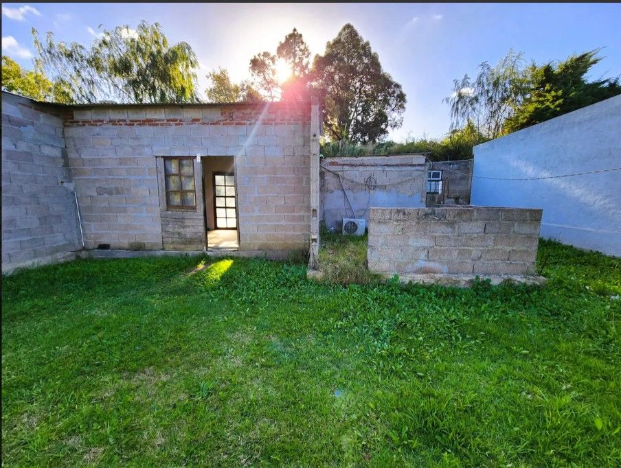 ALMENARA, SAN JOSE DE CARRASCO, TERRENO CON MEJORAS, VENTA