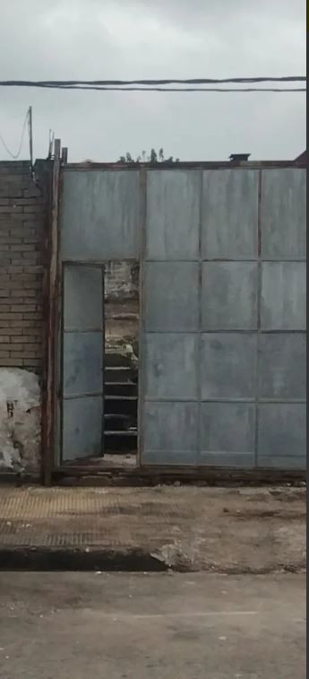 ANTEL ARENA, TERRENO, ALQUILER