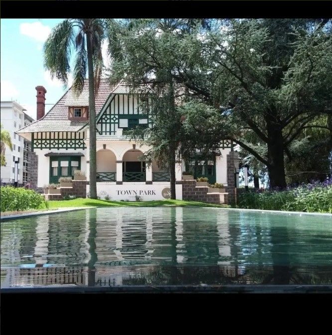 PRADO, BARRIO CERRADO