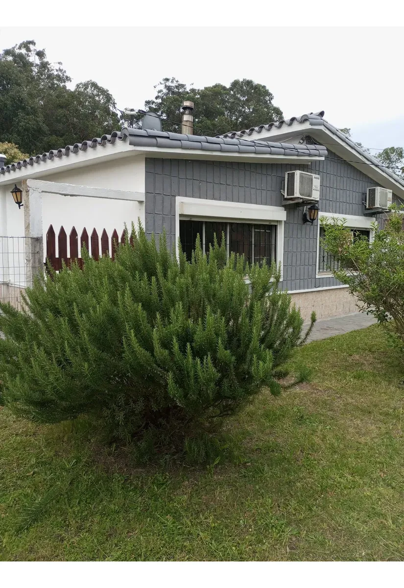 Casa Chalet en Piriapolis