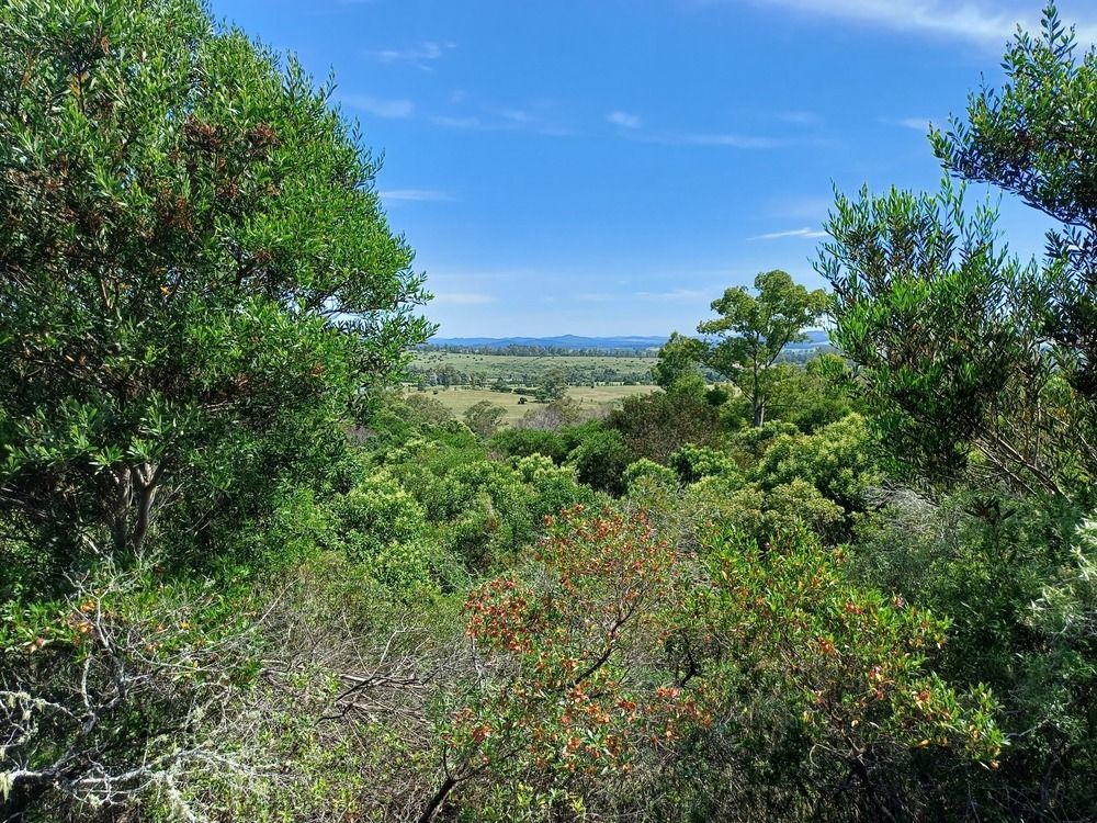 TERRENO EN SIERRAS DEL TIROL, PIRIAPOLIS