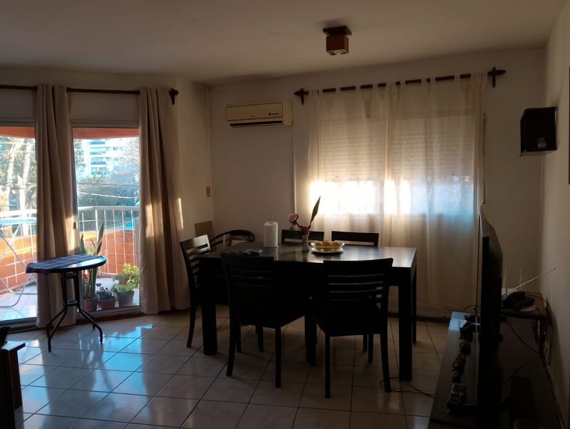 Apartamento Atlantida 2 Dorm. Centro