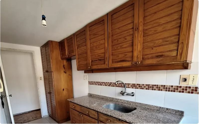 AGUADA - 2 DORM. IMPECABLE - PISO PARQUET - LUZ - IMPECABLE ESTADO