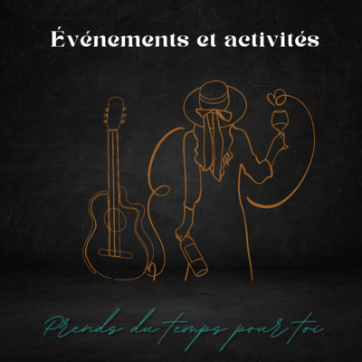 Événements -Activités