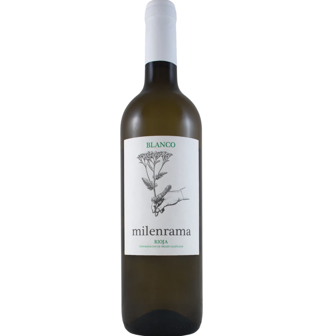 MILENRAMA BLANCO Rioja , 2023