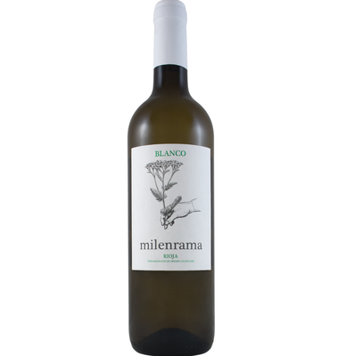 MILENRAMA BLANCO Rioja , 2023 MILENRAMA BLANCO Rioja , 2023