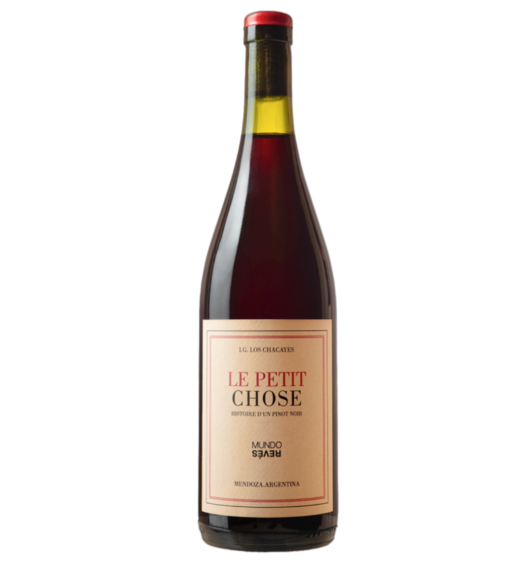 Le Petit Chose, Pinot Noir 2020