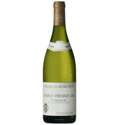 1er Cru Fourchaume , Tremblay-Marchives 1er Cru Fourchaume , Tremblay-Marchives