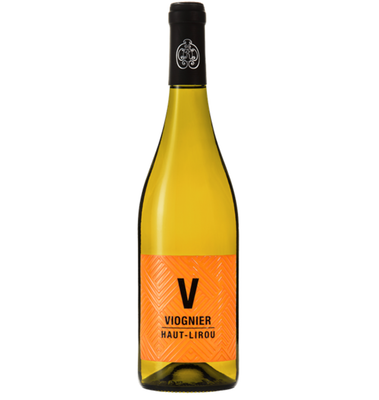 Haut-Lirou , Viognier Haut-Lirou , Viognier