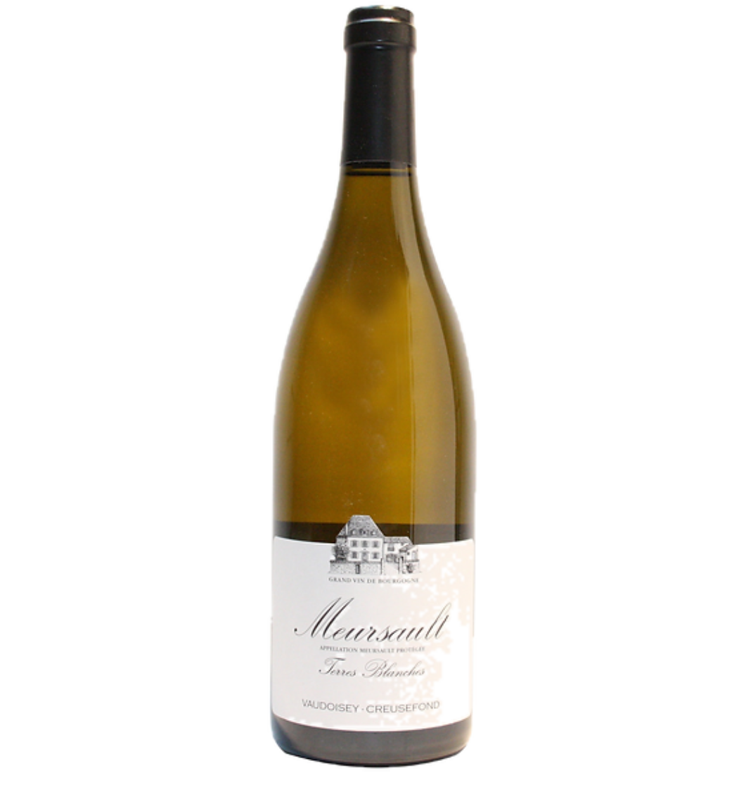 DOMAINE VAUDOISEY-CREUSEFOND – Meursault
