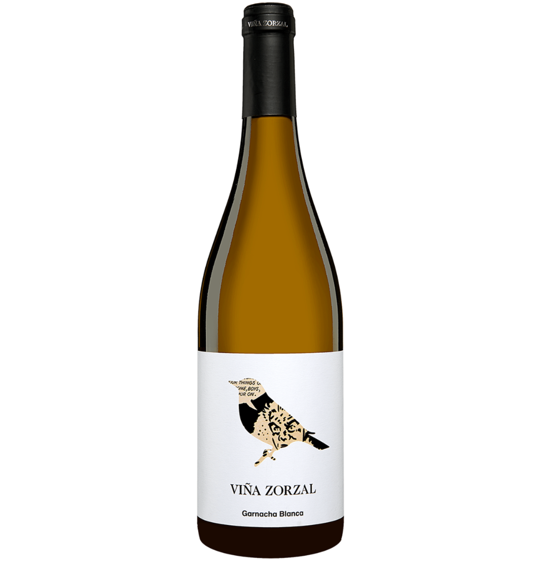Vina Zorzal