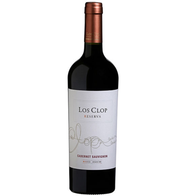 Los Clop , Cabernet Sauvignon Reserva