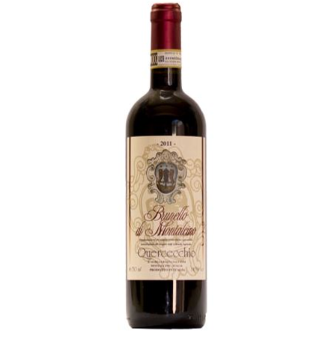 Brunello di Montalcino D.O.C.G.