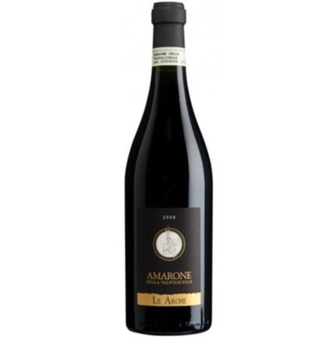 Amarone Della Valpolicella