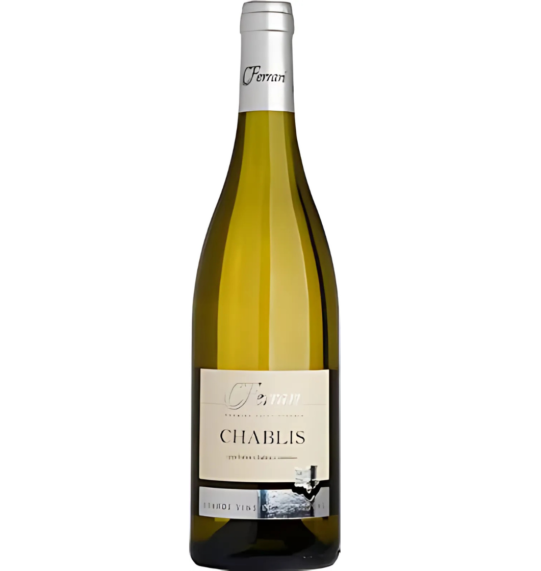 Ferrari, Chablis