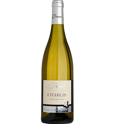 Ferrari, Chablis