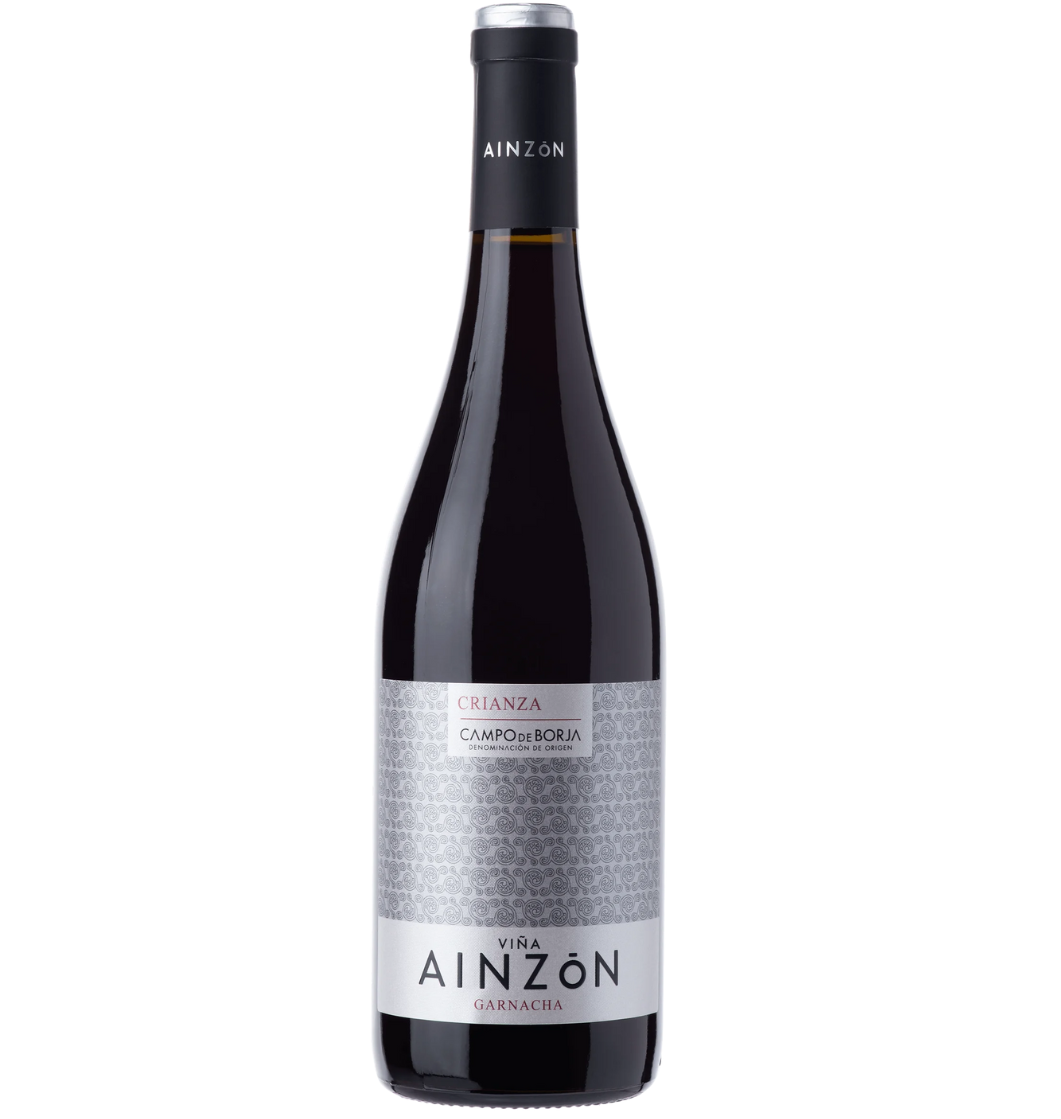 AinZon, Grenache